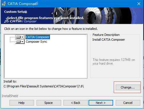 CATIA Composer