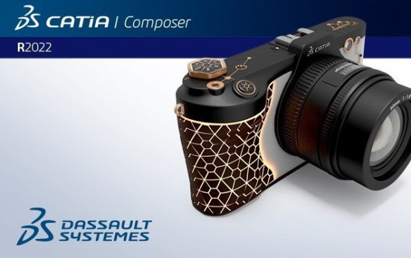 CATIA Composer