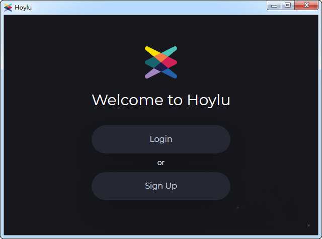 Hoylu Workspaces