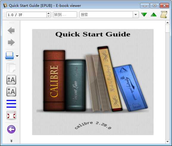 Calibre 64位
