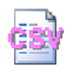 Csv文件查看器（CSVFileView）V2.54 绿色最新版