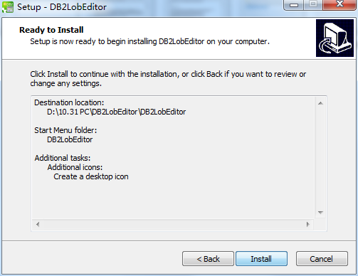 DB2LobEditor