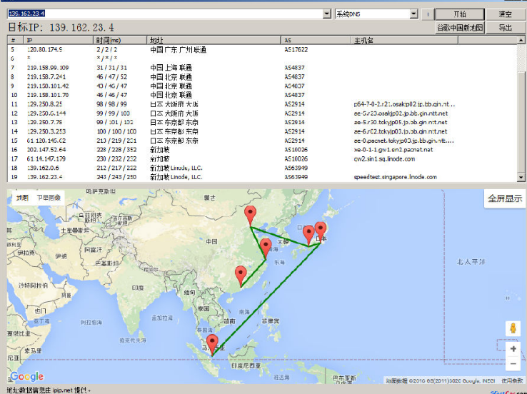 Besttrace Linux安装包