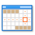 Calendarscope(记事管理软件) V11.0.1 英文安装版