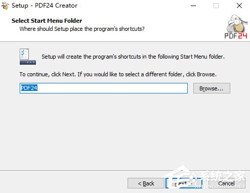 PDF24 Creator