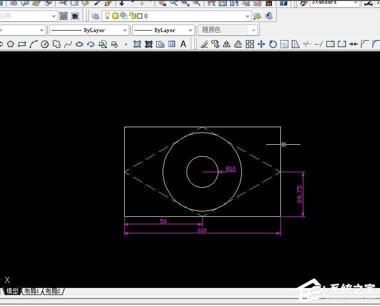 AutoCAD