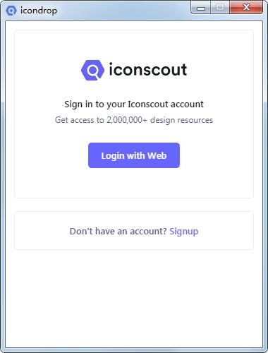 Iconscout