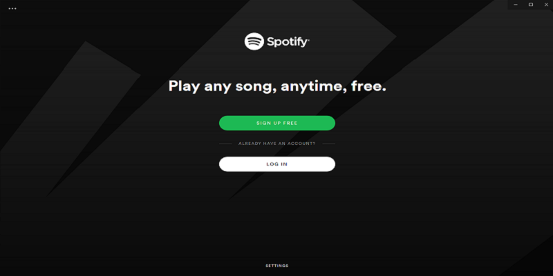 Spotify