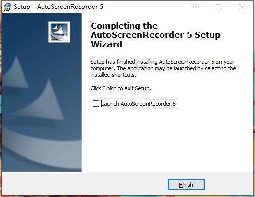 AutoScreenRecorder