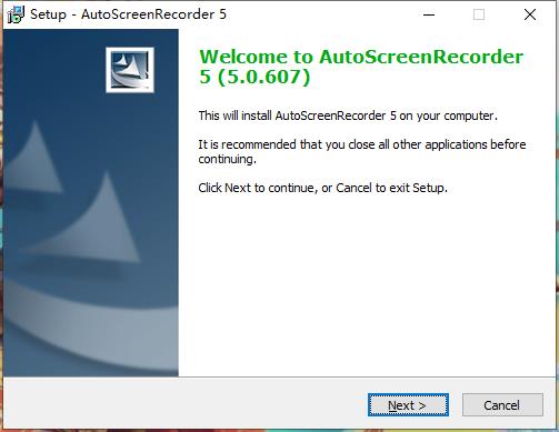 AutoScreenRecorder