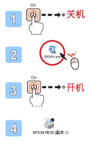 爱普生LQ-630K打印机驱动