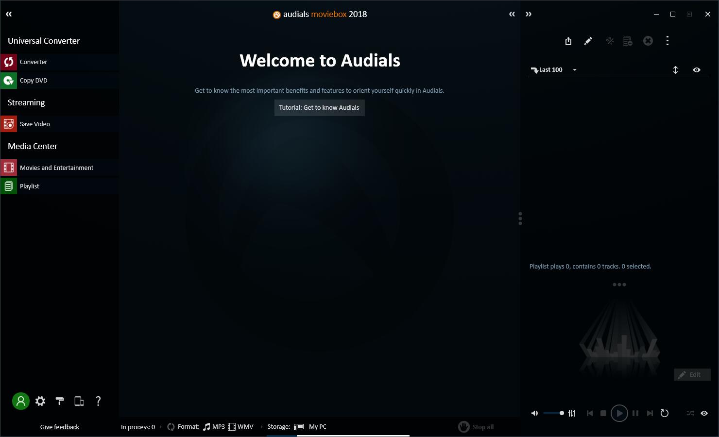 Audials Moviebox