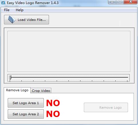 Easy Video Logo Remover