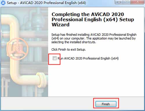 AviCAD 2020 Pro