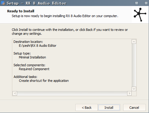 iZotope RX8