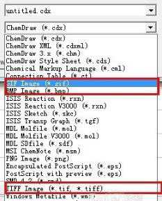 ChemDraw