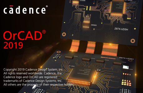 Cadence OrCAD 