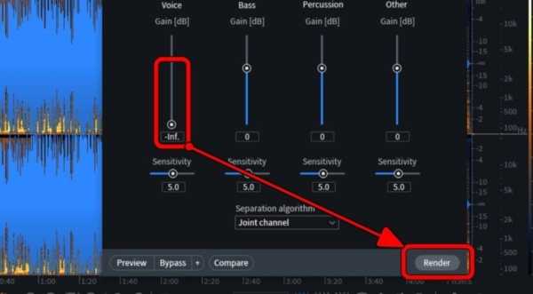 iZotope RX8