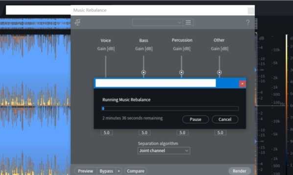 iZotope RX8