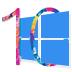 微软Windows10 21H2 升级补丁 官方版