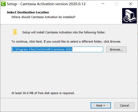 TechSmith Camtasia