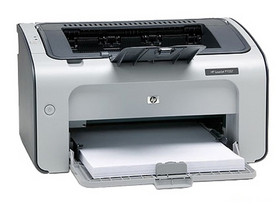 HP LaserJet P1007打印机驱动