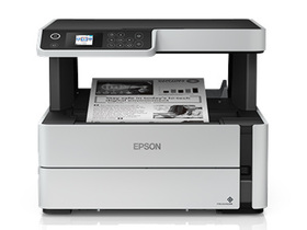 爱普生Epson M2178打印机驱动