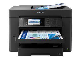 爱普生Epson WF-7840打印机驱动