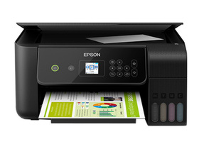 爱普生Epson L3169多彩打印机驱动