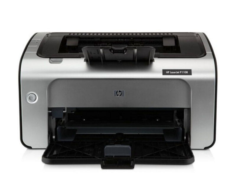 惠普HP LaserJet Pro P1108打印机驱动