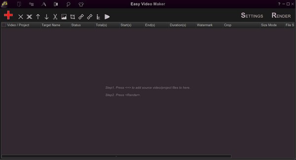 Easy Video Maker