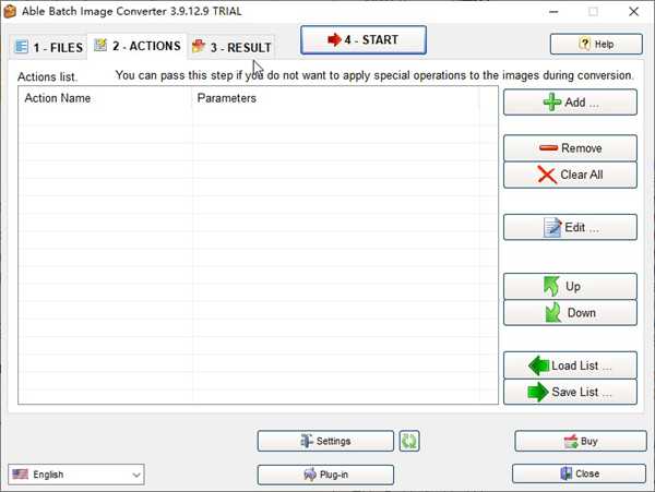 Able Batch Converter