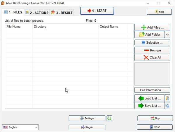 Able Batch Converter