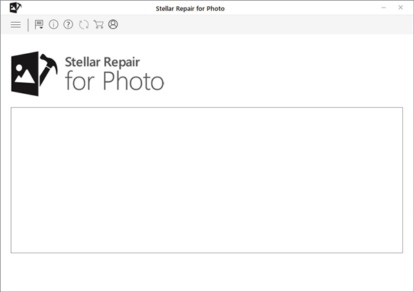 Stellar Repair for Photo