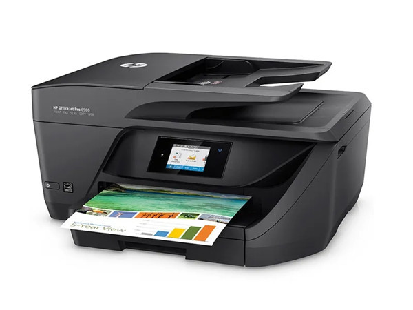 惠普HP officejet 7000打印机驱动