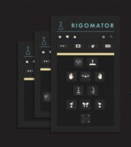 Rigomator