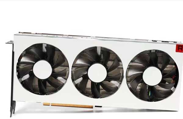 AMD Radeon VII