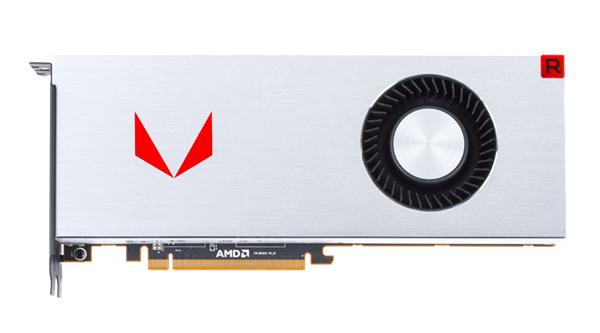 Dataland RX VEGA64 8GB HBM2 LIMITED