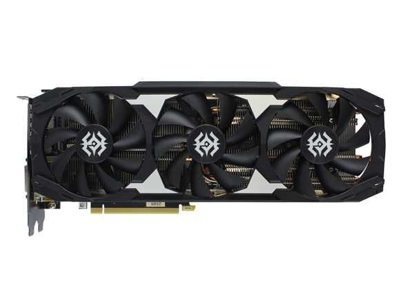 GeForce RTX2060-6GD6 X-GAMING