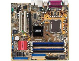 ASUS P5GD1-VM