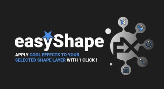 EasyShape FX