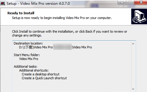 Video Mix Pro