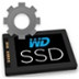 西数固态硬盘工具(WD SSD Dashboard) V3.4.2 中文免费版