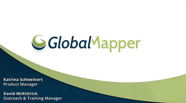 Global Mapper