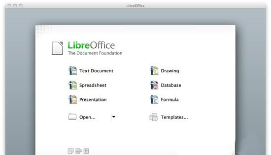 LibreOffice