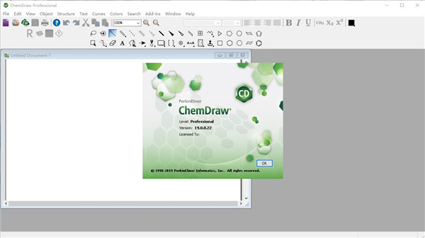 ChemDraw