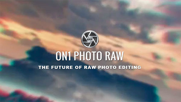 ON1 Photo RAW