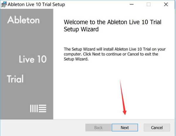 Ableton Live Suite