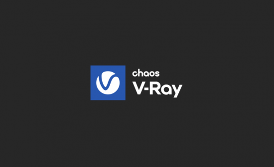 V-Ray Advanced