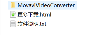 Movavi Video Converter